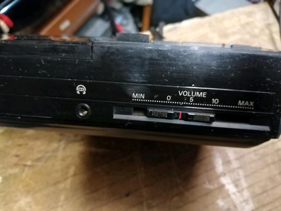 GRUNDIG CD 500 prisma, CD-Player, guter Zustand!!