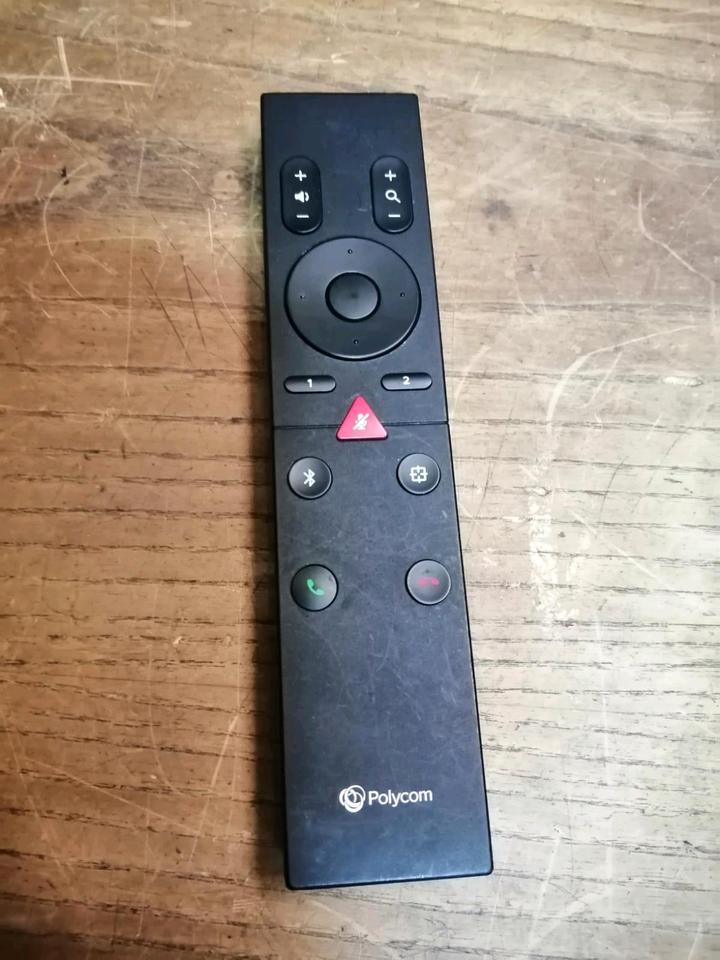 Polycom BW7640UN, Original-Fernbedienung!!