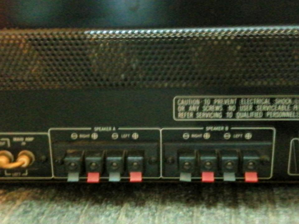 ROTEL RX-603, Receiver!!!