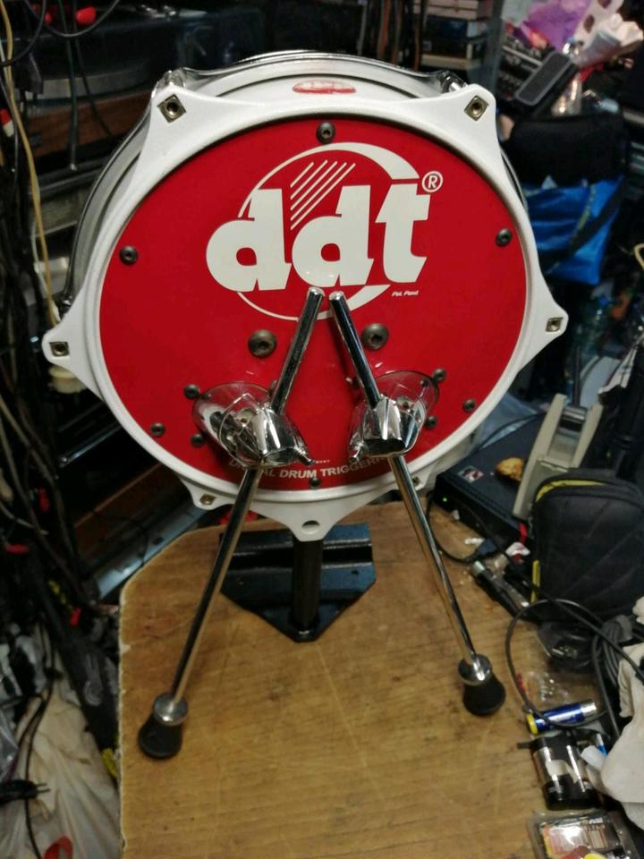 DDT Digital Drum TRIGGERKICK, guter Zustand!!!