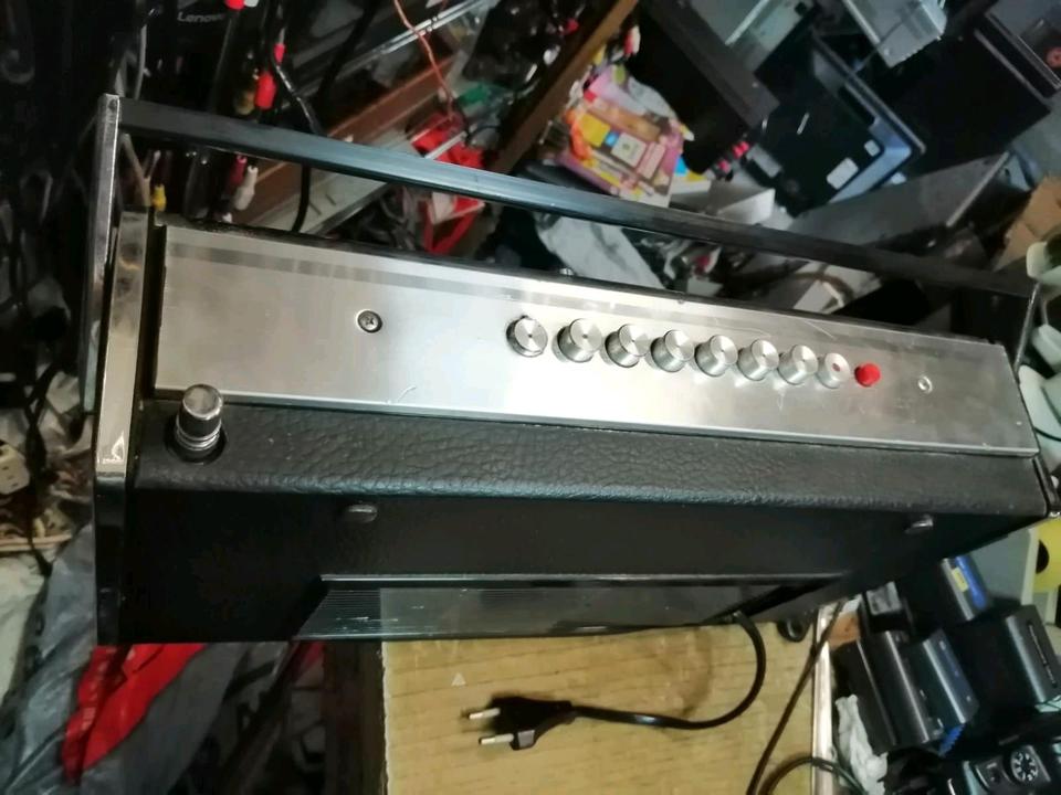 GRUNDIG Luxus Boy 210, Radio, DEFEKT!!!