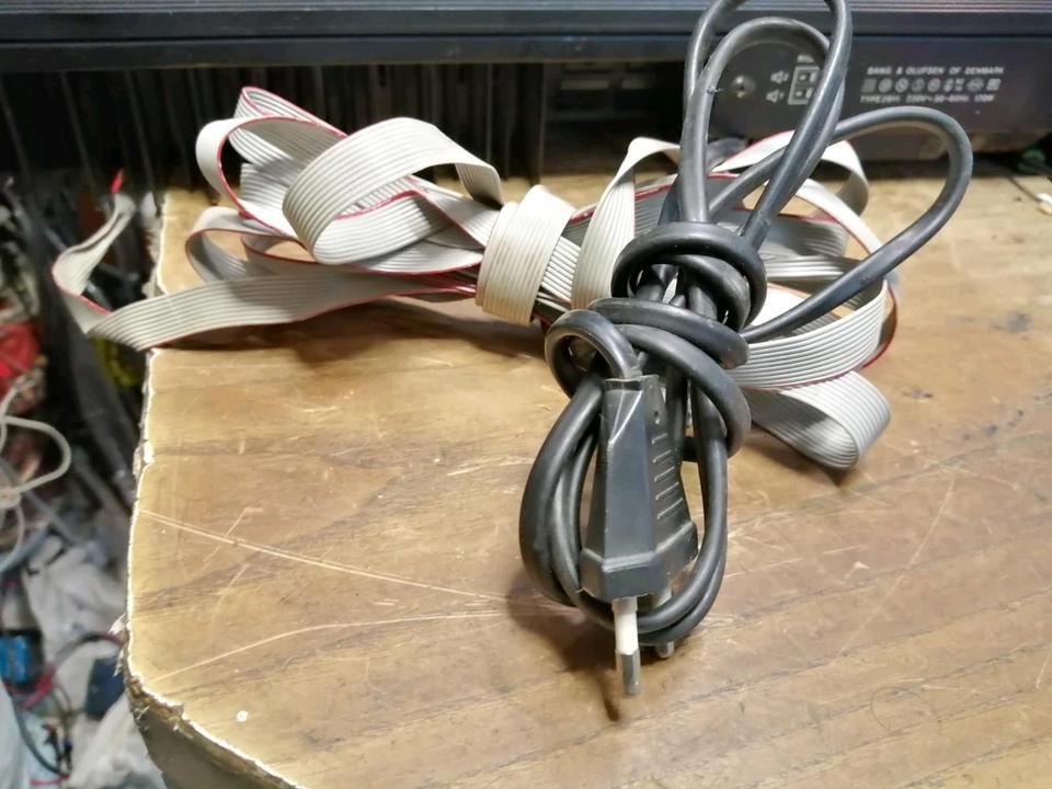 BANG & OLUFSEN BEOMASTER 2000, Receiver, DEFEKT!!!