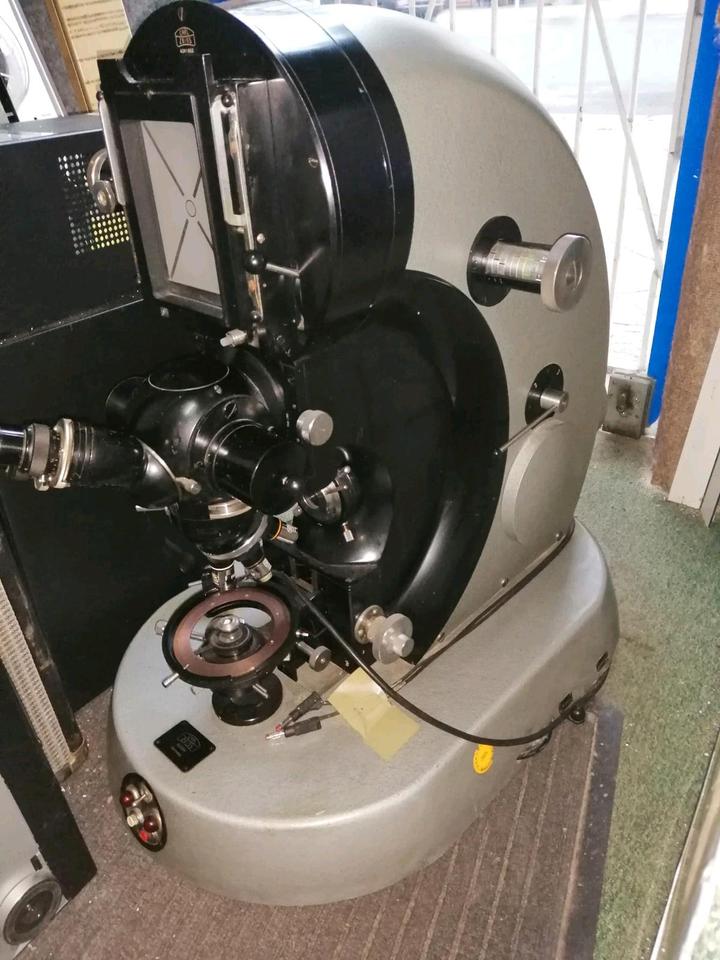 ZEISS ULTRAPHOT II Kameramikroskop, NICHT GETESTET!!!