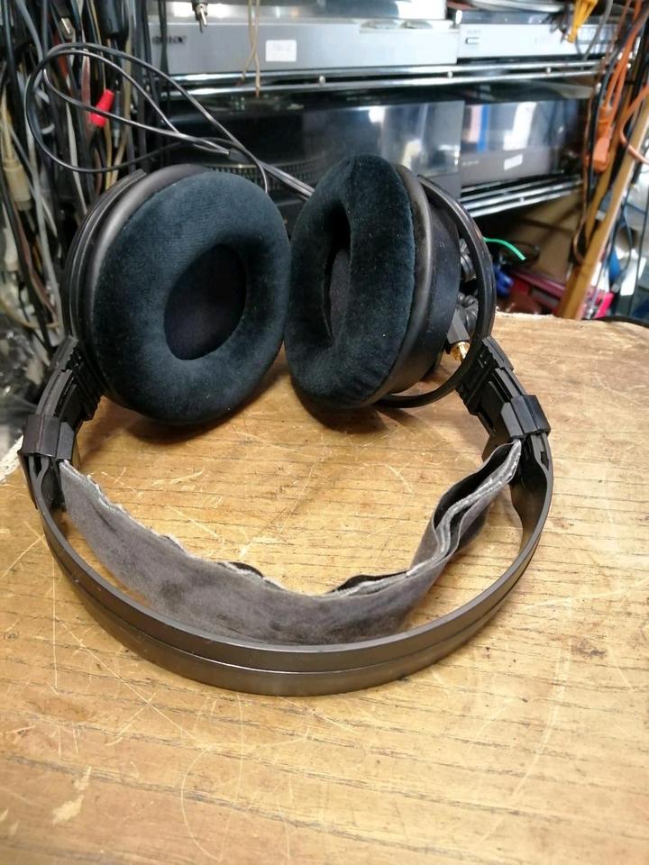 BEYERDYNAMIC DT511, Kopfhörer mit 3,5mm Klinkestecker! Selten!!!