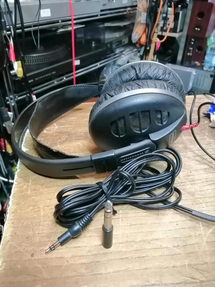 SENNHEISER HD530 II, Kopfhörer, guter Zustand!!