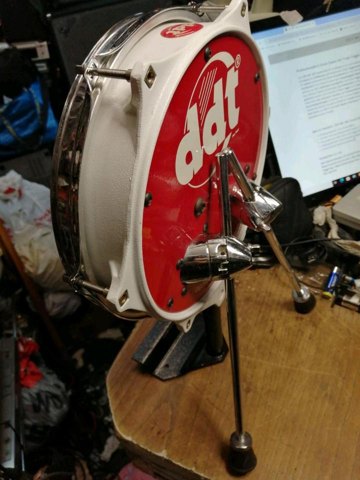 DDT Digital Drum TRIGGERKICK, guter Zustand!!!