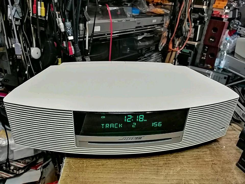 BOSE Wave Music System III, CD/Radio/Premium Sound!!