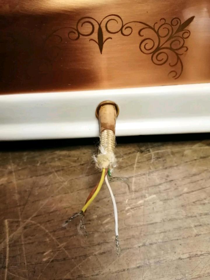 EX POGA - DANMARK, altes Telefon aus Dänemark!!!