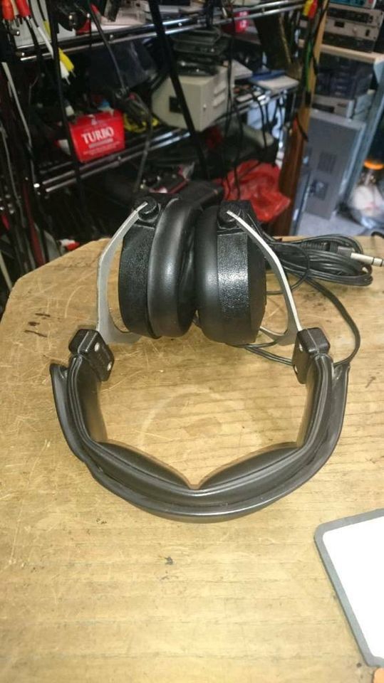 BEYERDYNAMIC DT220, Kopfhörer, 6,3 mm Klinkenstecker, Toll