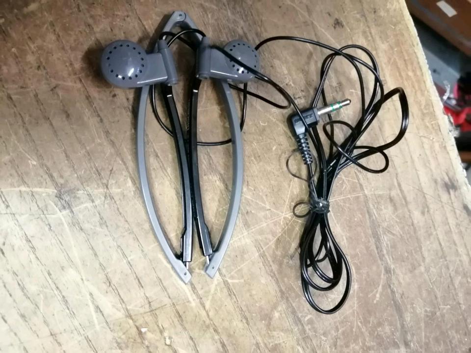 DISCMAN MDR-A10, Dynamic Stereo