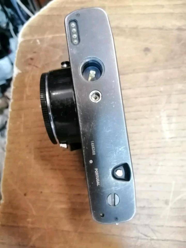 LEICA R3 MOT Electronic, Analog-Kamera, NICHT GETESTET!!