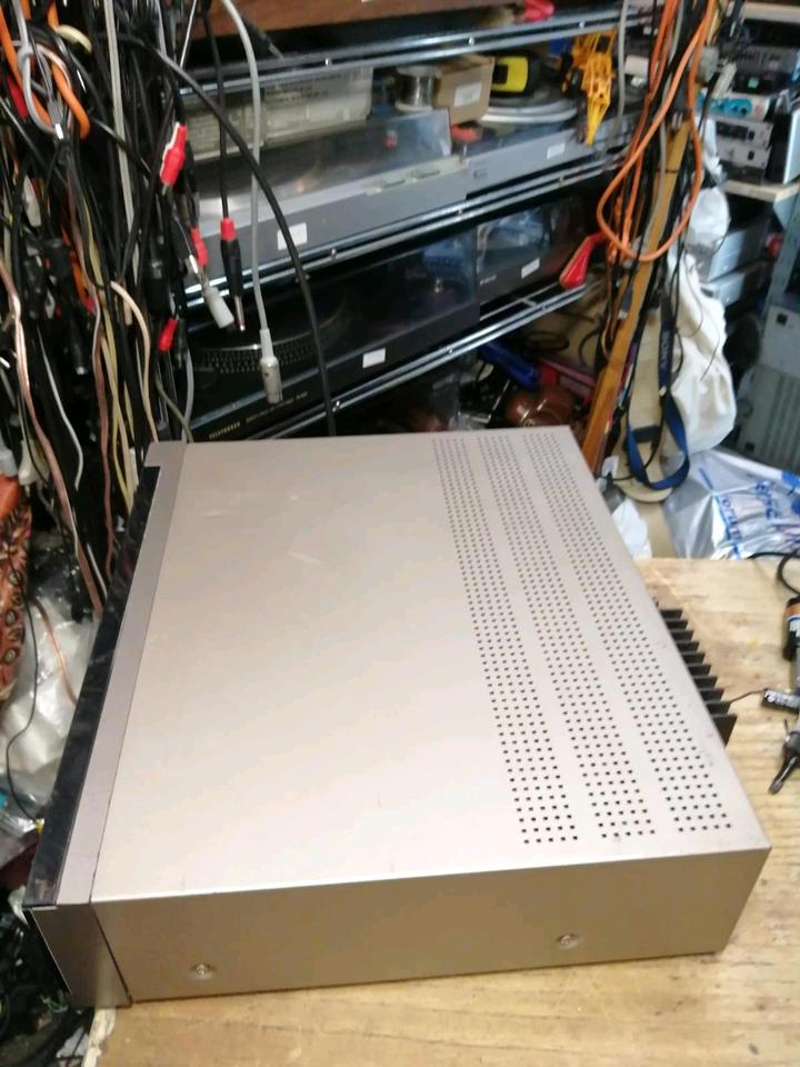 PHILIPS CD-150, CD-Player, DEFEKT!!!