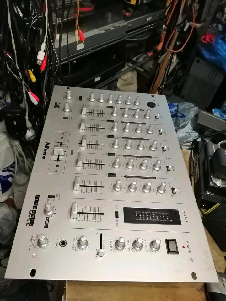 DAP XENON, Mixer, sehr guter Zustand!!!