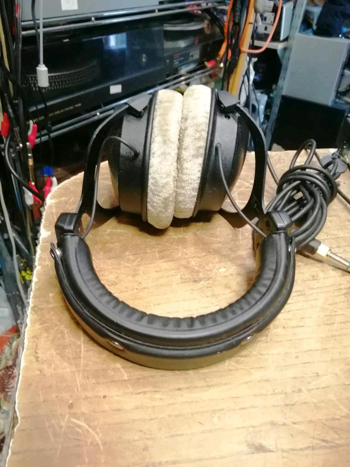 BEYERDYNAMIC DT770 PRO, 80 Ohm, Kopfhörer!!