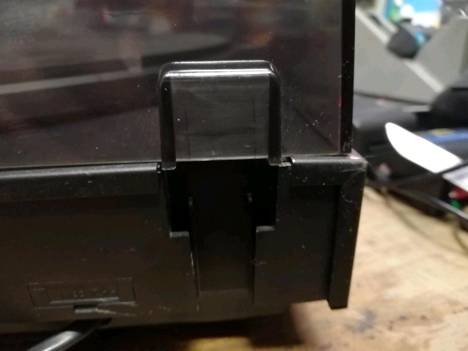 RFT HMK-SD200, Plattenspieler + TESLA VM 2103 Nadelsystem!!!