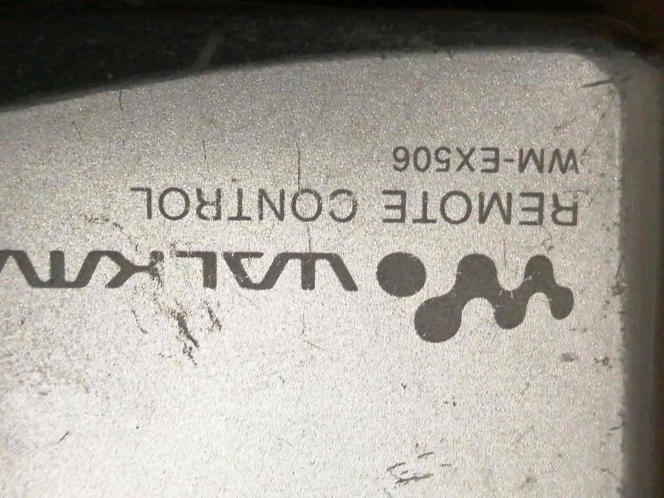 SONY WM-EX560/WM-368 und WM-506, DEFEKT!!!