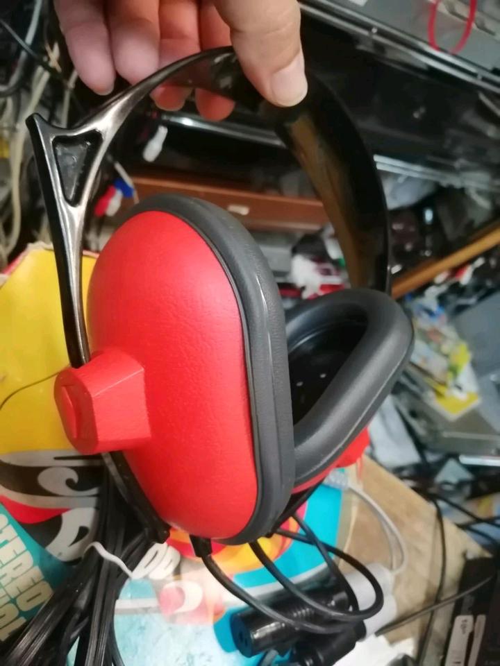 BEYERDYNAMIC DT900 Stereo Dynamic Headphones/Kopfhörer!
