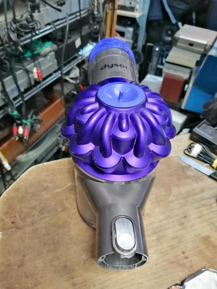 DYSON V6 animalpro+, Akku-Staubsauger