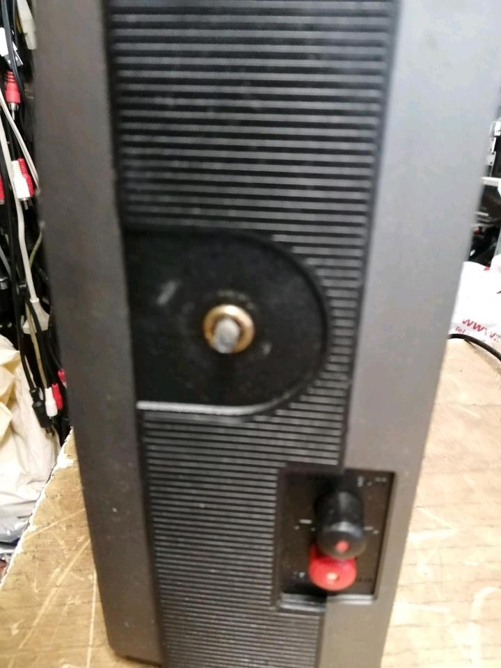 RFT KR660, Radio-Cassetten-Recorder, mit Netzkabel!!!