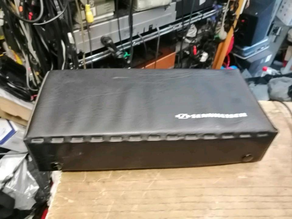 SENNHEISER Block Fire 527, dynamisches Mikrofon!!