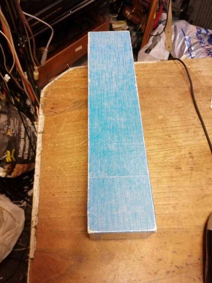 SENNHEISER MD408, dynamisches Mikrofon, Originalkarton und Kabel!