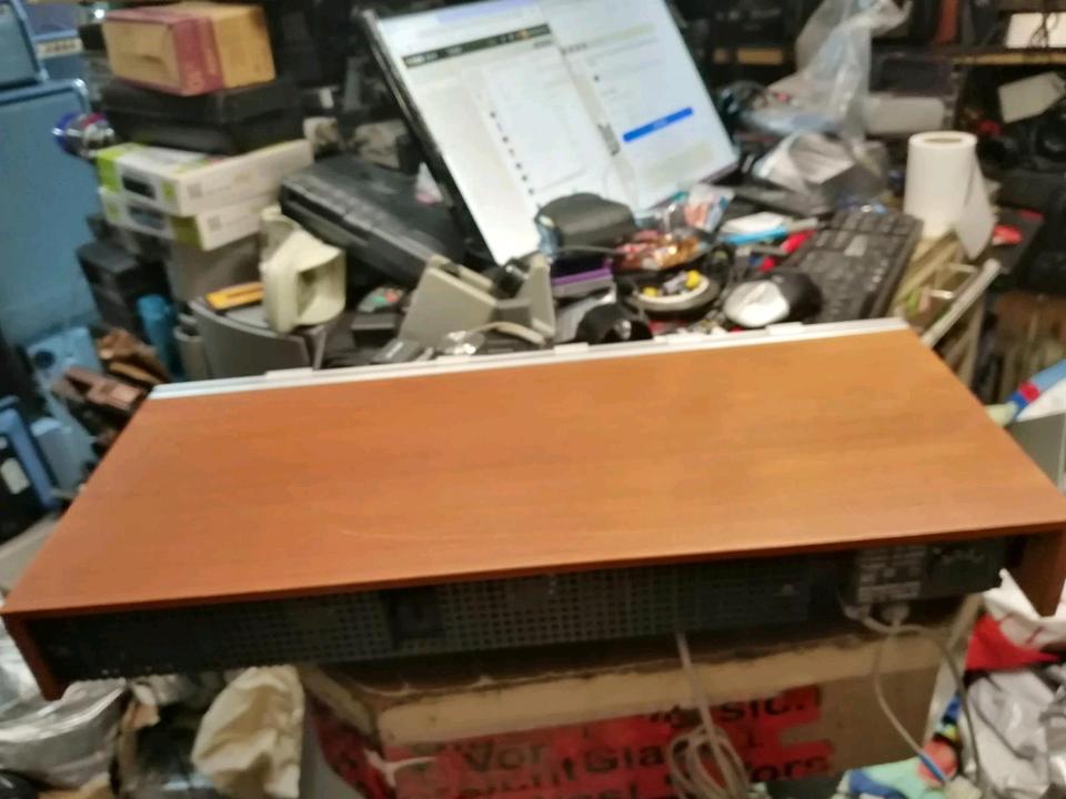 BANG & OLUFSEN BEOMASTER 3000-2, Receiver