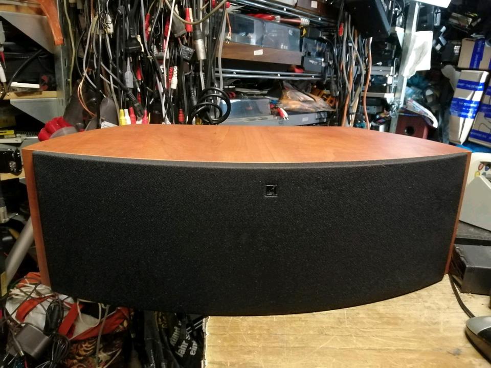 KEF Speaker SP3506, toller Lautsprecher, guter Zustand!,,