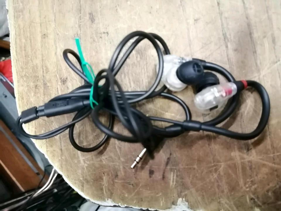 SENNHEISER IE 100 PRO, Kopfhörer, sehr guter Zustand!!!