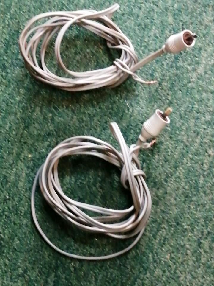 PE Typ LB 25 AF, 2 tolle Boxen mit Kabel!!!