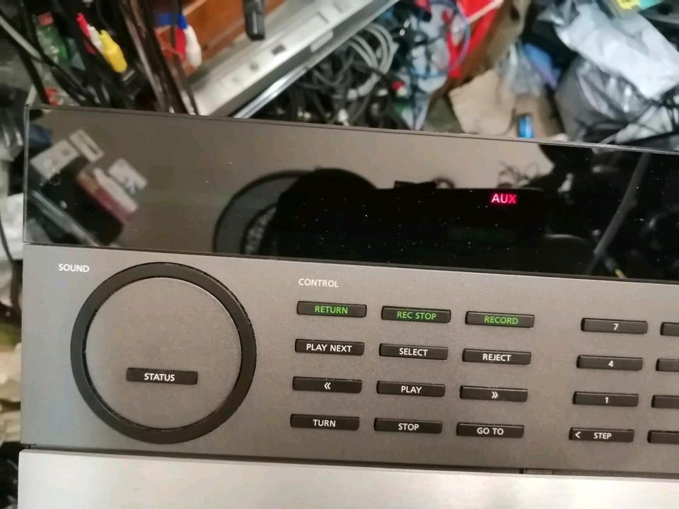 BANG & OLUFSEN Master Control Panel 5000!!