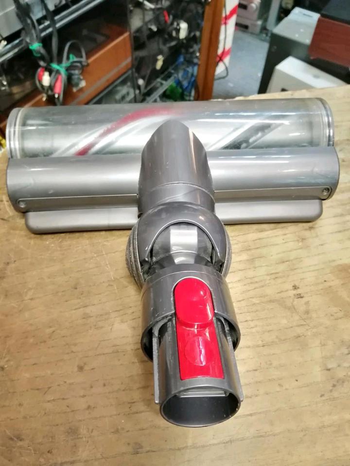 DYSON 233367, Turbodüse: V7, V8, V10, V11 bis V15, guter Zustand!