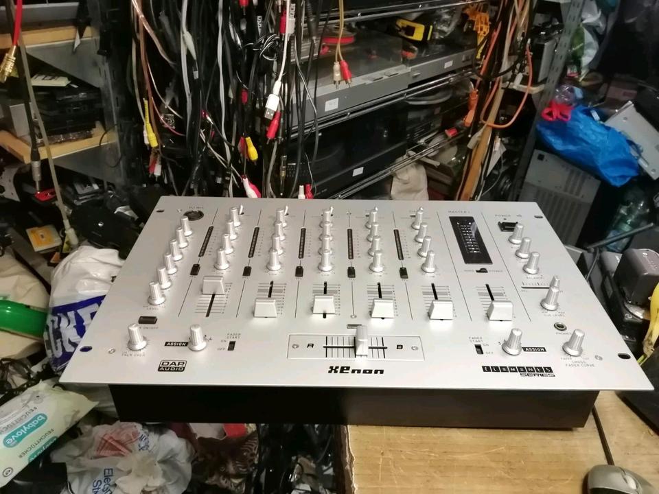 DAP XENON, Mixer, sehr guter Zustand!!!