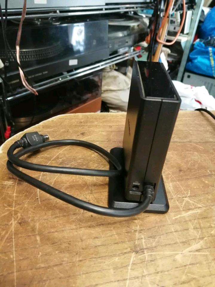 BOSE Bluetooth Music Adapter, guter Zustand!!
