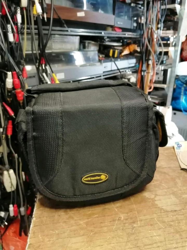 PANASONIC HDC-TM60, Videocamera, OHNE Speicherkarte!!