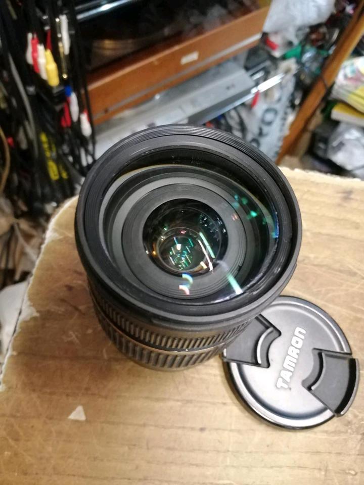 TAMRON LD XR DI SP AF 28-75mm, Objektiv für CANON Kameras!!