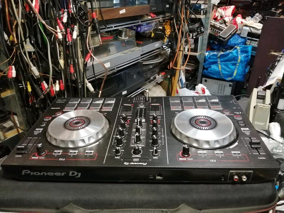 PIONEER DDJ-SB2, DJ-Controller, guter Zustand!!