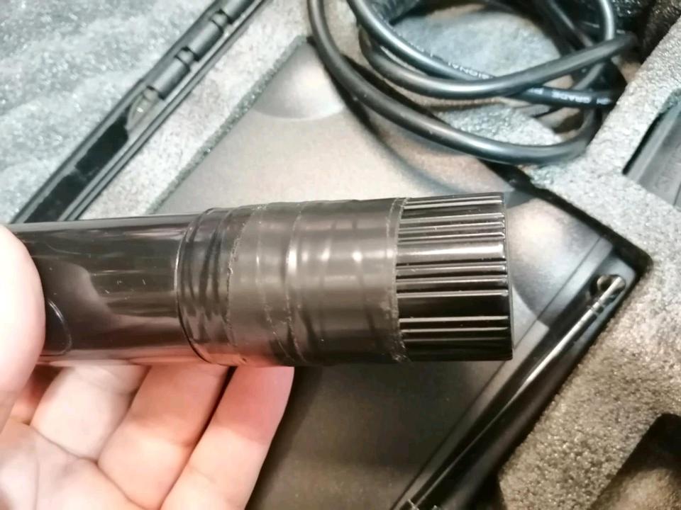 SHURE UT4-TM Receiver + SHURE Beta wireless Mikrofon!!