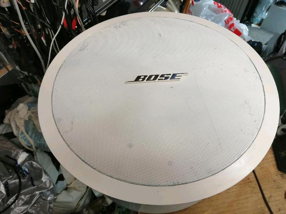 BOSE FreeSpace 3 Series II, 1 Lautsprecher, guter Zustand!!