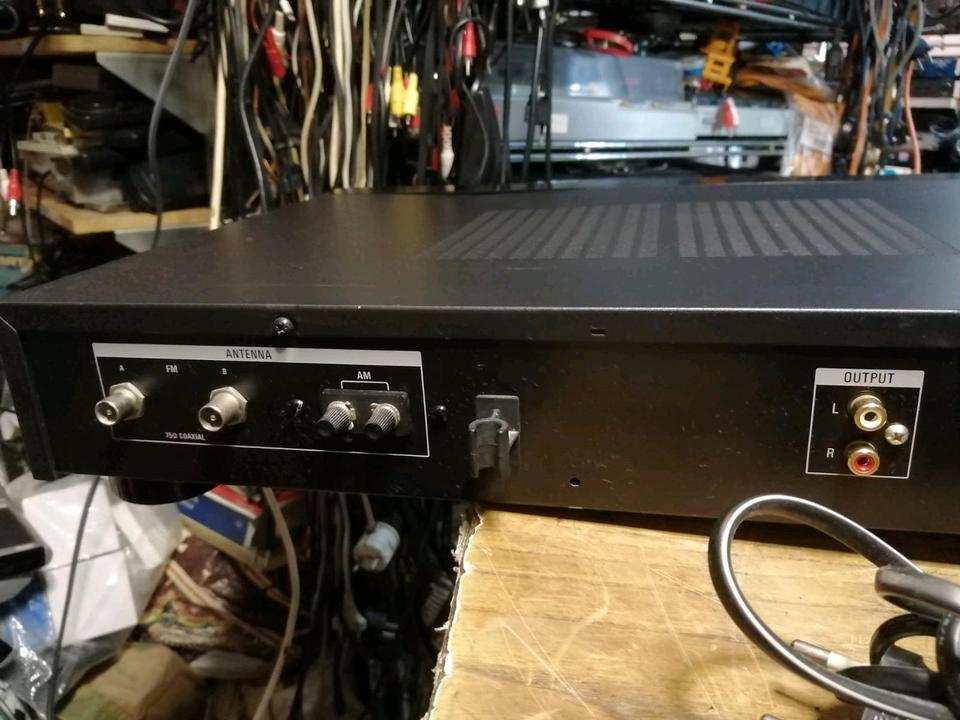 SONY 800ES, AM/FM Stereo Tuner, guter Zustand!!