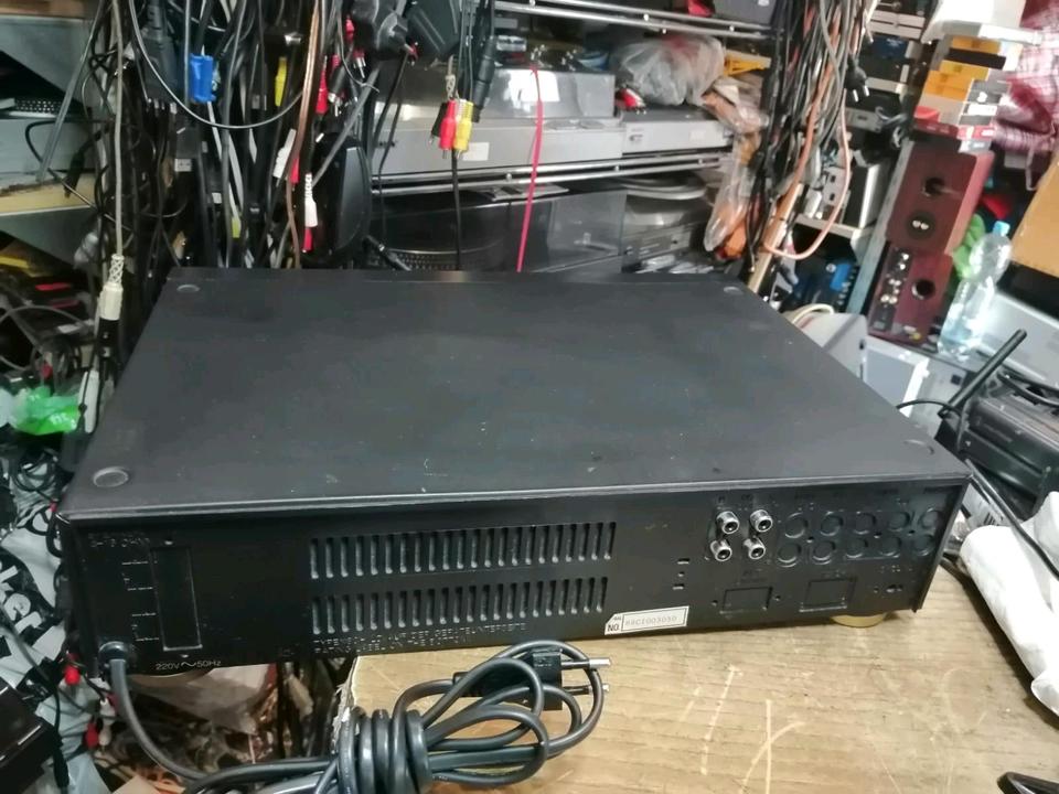 SCHNEIDER Concert 6200 EQ, Equalizer