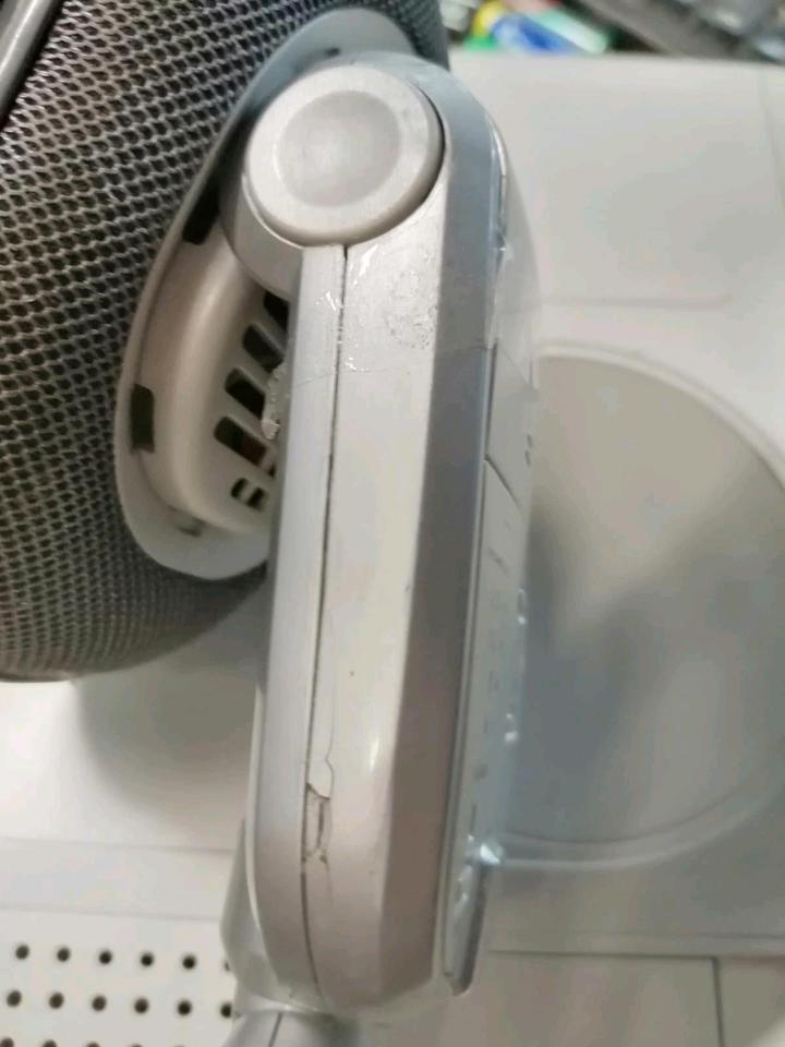 PHILIPS SBC1500U/00-T, Kopfhörer-Verstärker und Kopfhörer