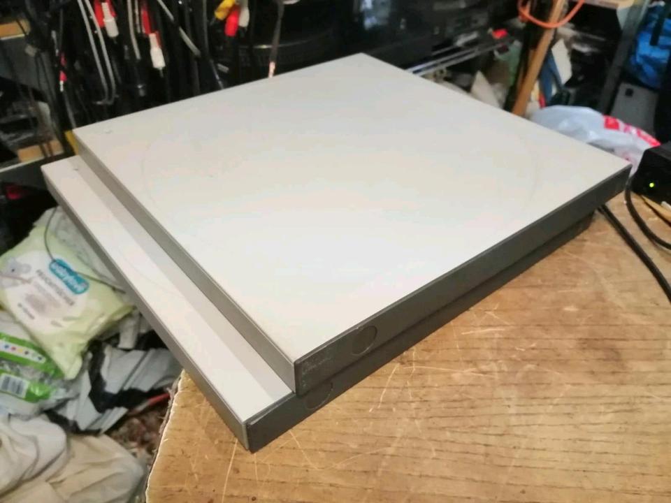 2 REVOX Spulen/Bänder, bespielt, guter Zustand!!