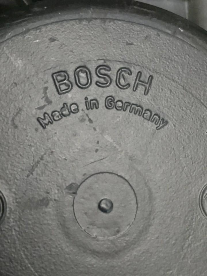 BOSCH 7691 240 811 Autoantenne, guter Zustand!!!