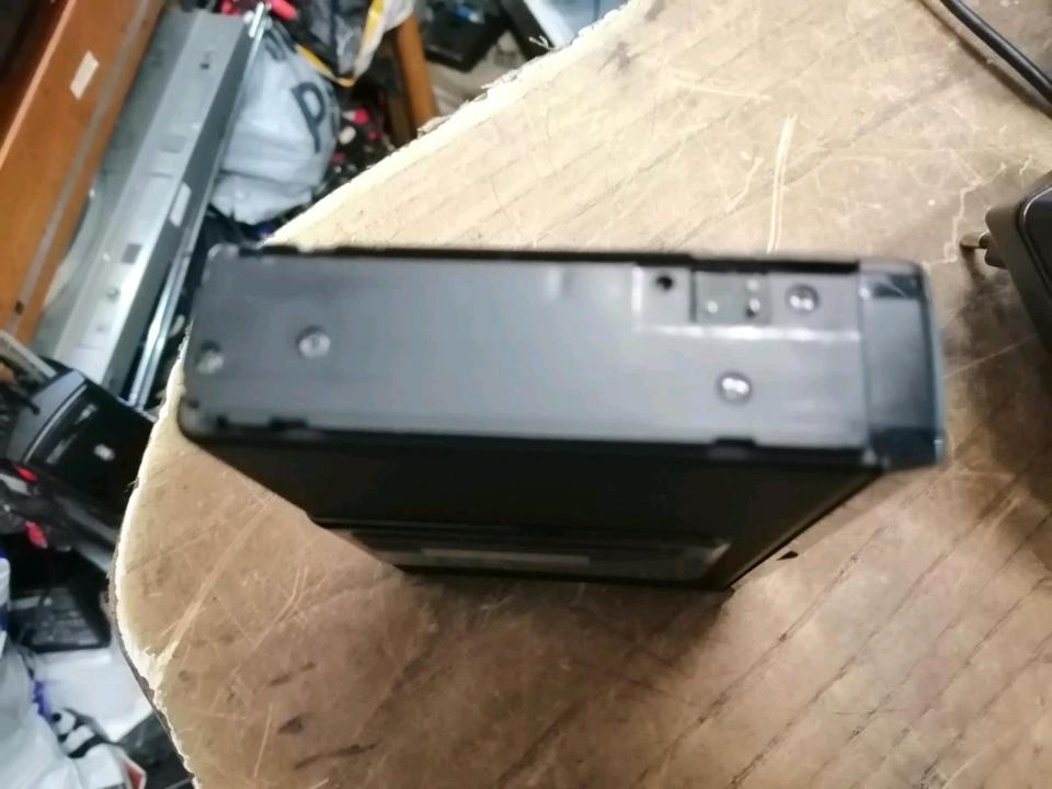 AIWA HS-PCS 202, Walkman mit Original-Adapter!!!