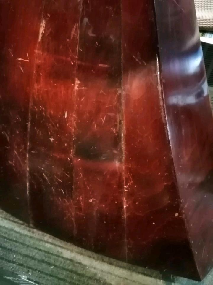 Große BALALAIKA, 3 Saiten!!!