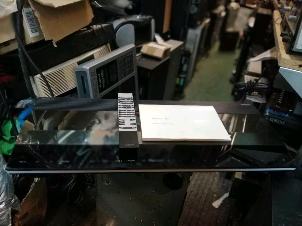 BANG & OLUFSEN BEOMASTER 4500, Receiver!!!