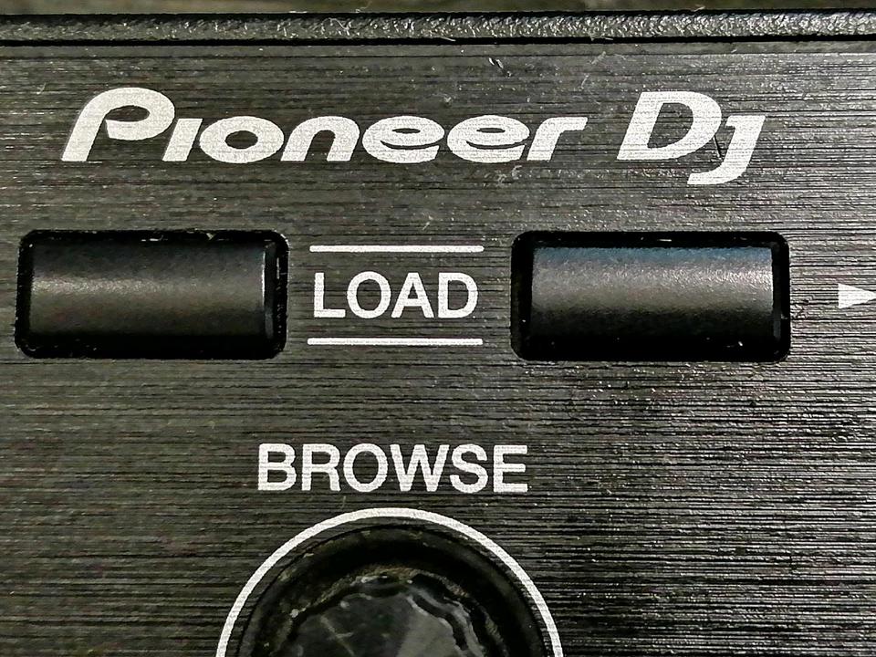 PIONEER DDJ-SB2, DJ-Controller, guter Zustand!!