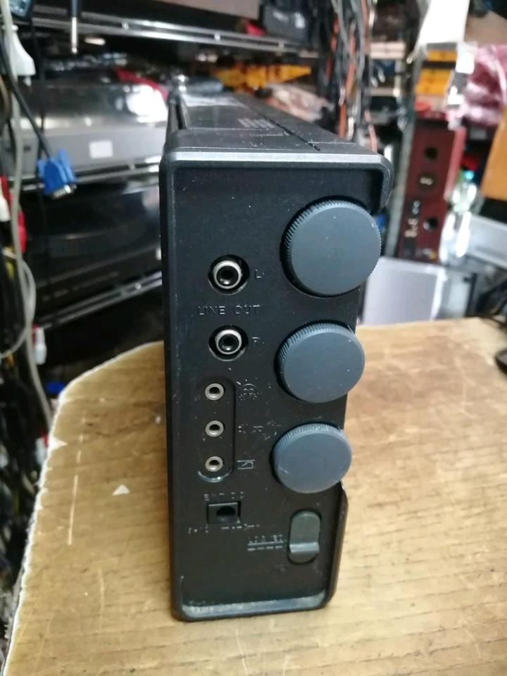 GRUNDIG SATELLIT 700, Radio, guter Zustand!!