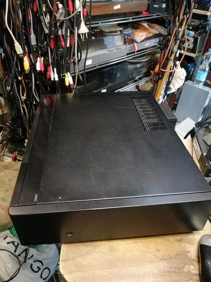 SONY SLV-835VC, Videocassettenrecorder, DEFEKT!!!