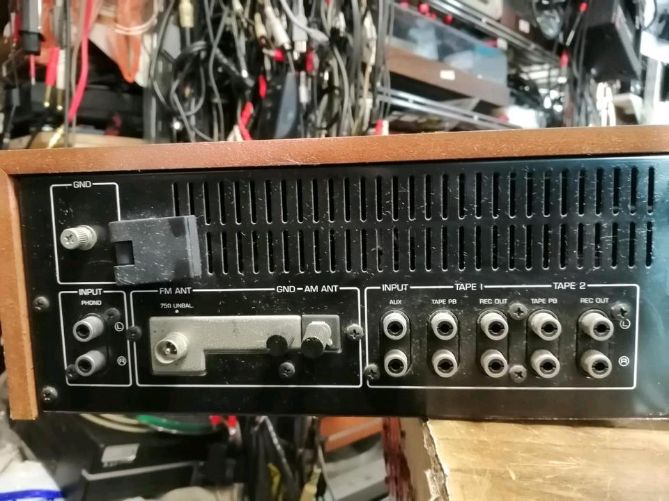 YAMAHA R-700, Receiver, guter Zustand!!